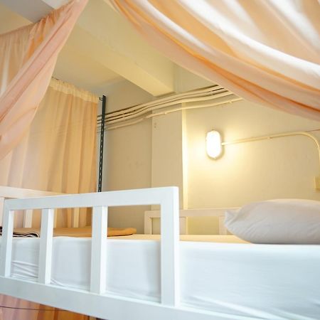 Counting Stars Hostel Bangkok Kültér fotó